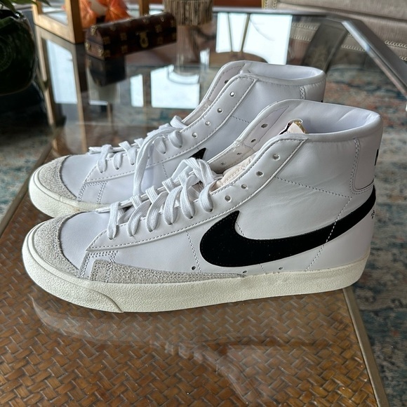 Nike Blazer Mid '77 Vintage size 11 new without box. - Picture 1 of 5